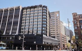 Central Studio Hotel Sydney